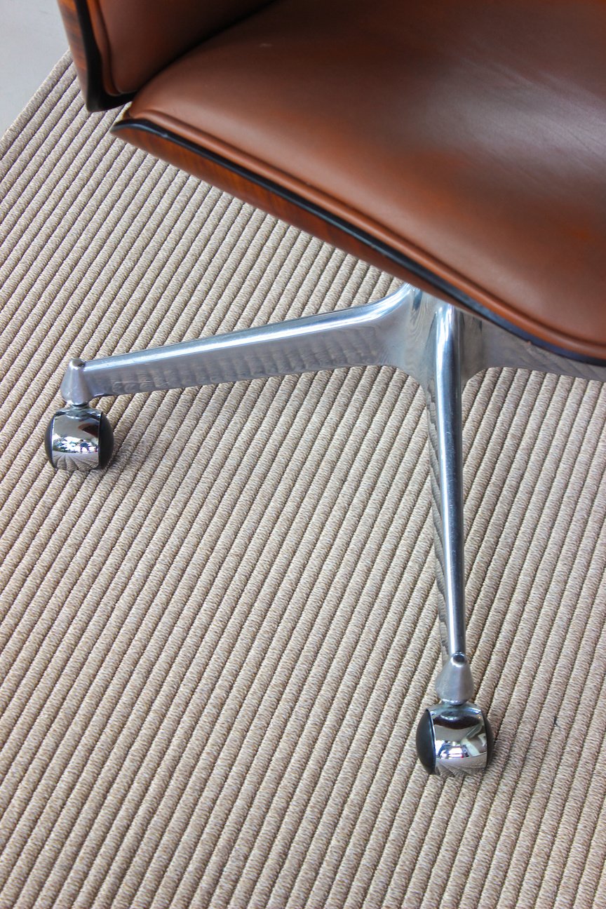 High Tide - Color 7101 Recycled PET rug, Woven