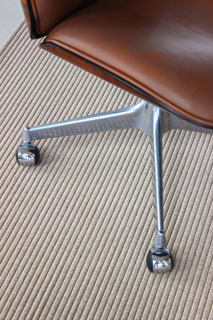 High Tide - Recycled PET rug, Woven