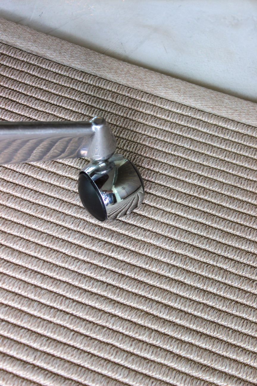 High Tide - Color 7102 Recycled PET rug, Woven