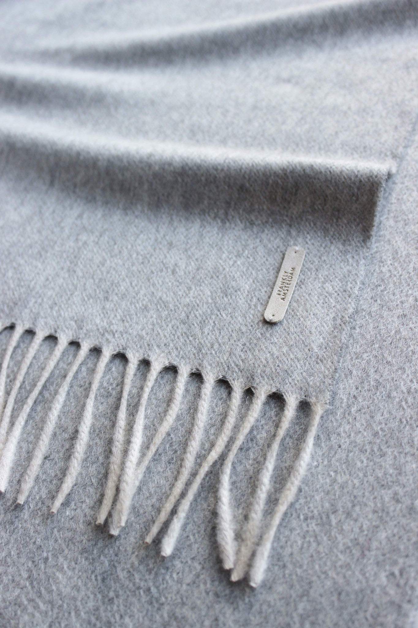 Soft Space Scarf - 05