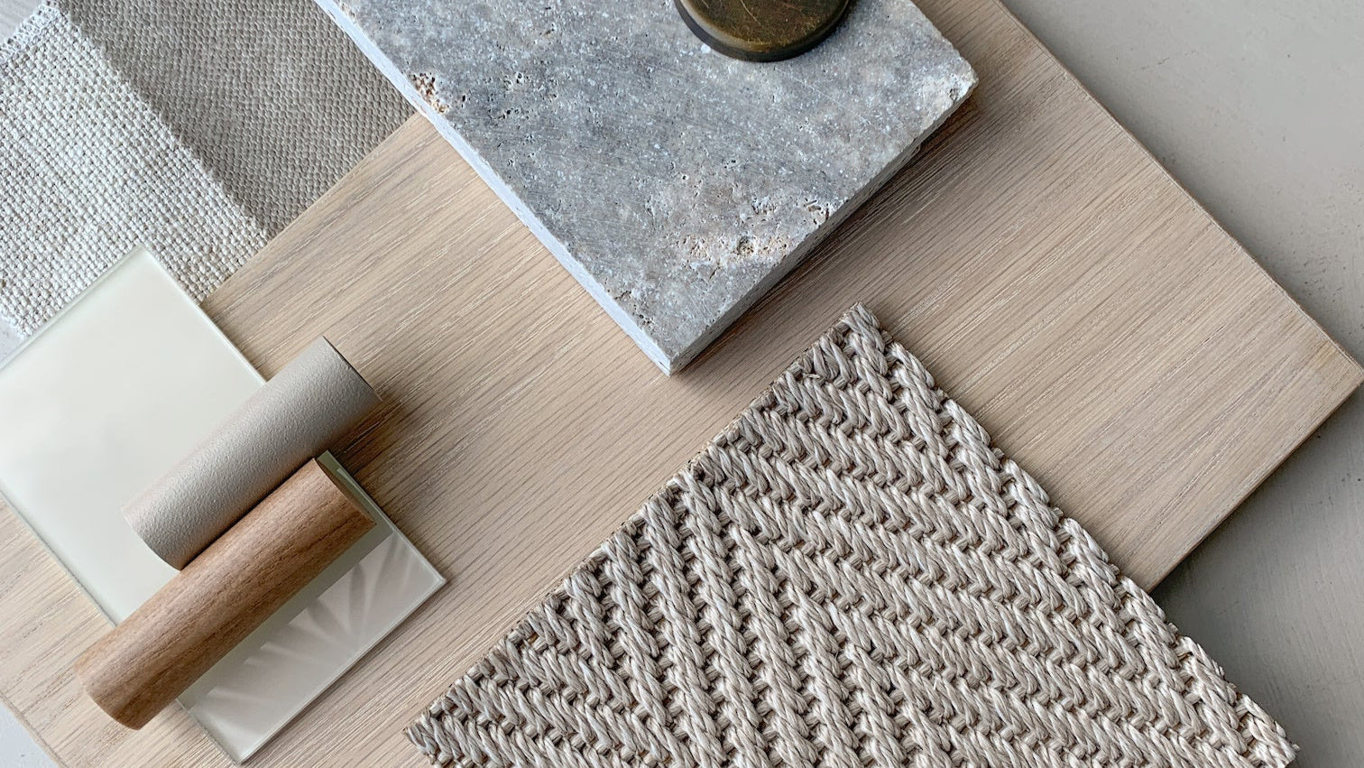 Good Life - Recycled PET rug, Woven