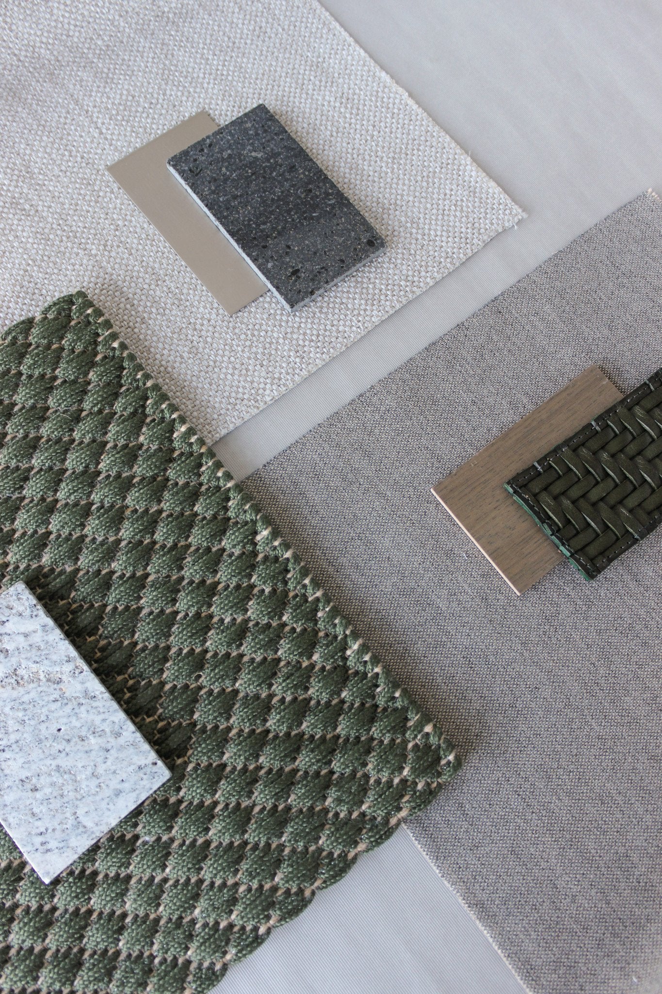 Off Shore Outdoor - Polypropylene rug, Handwoven