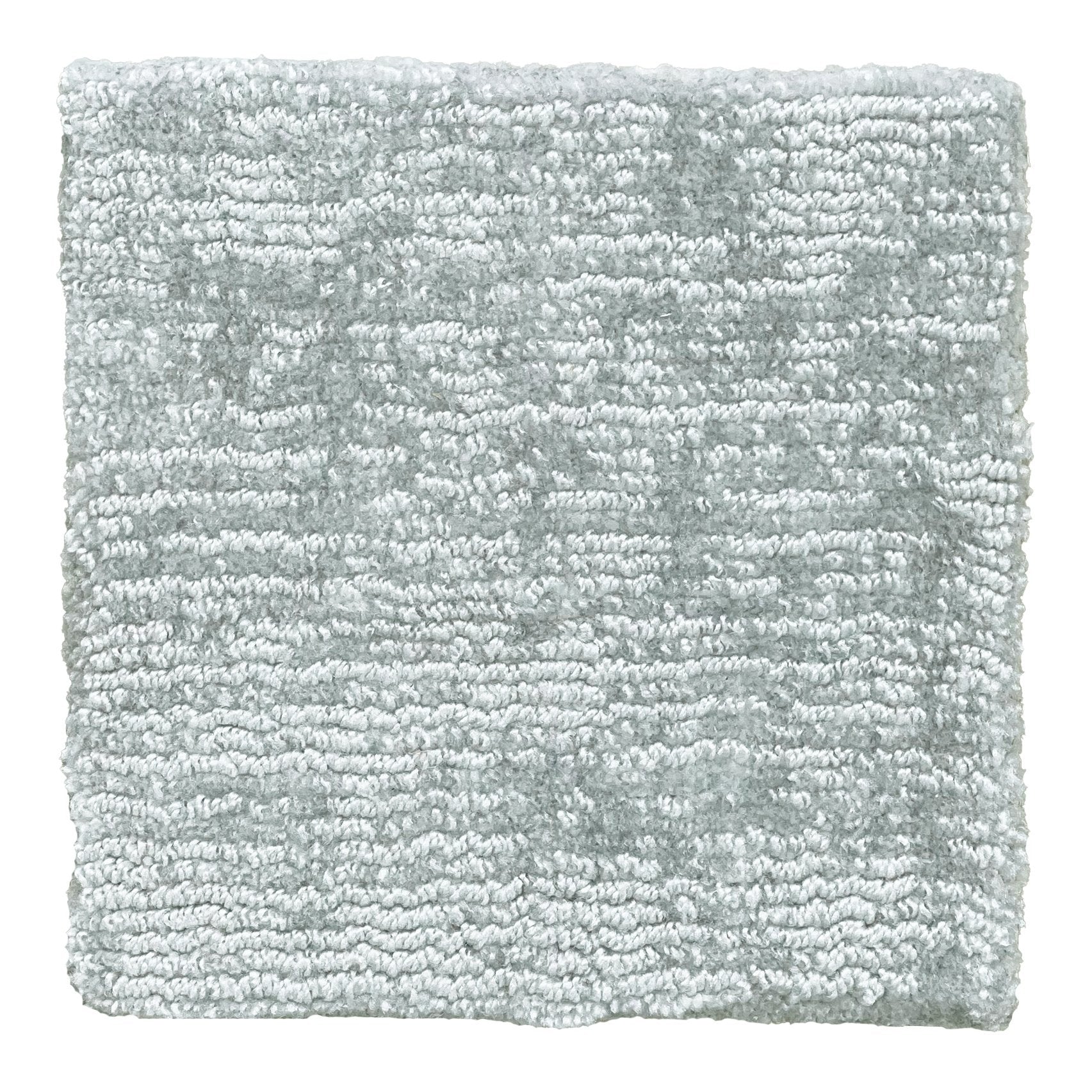On Return - Recycled Nylon rug, woven
