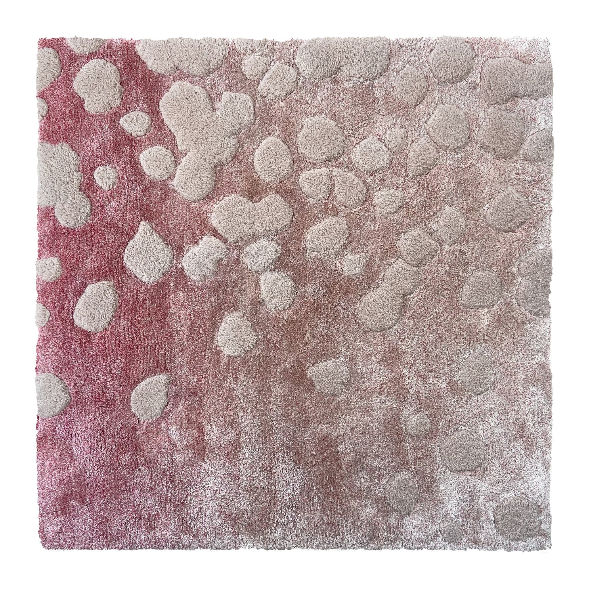 Rug Sakura by Guy de Vos