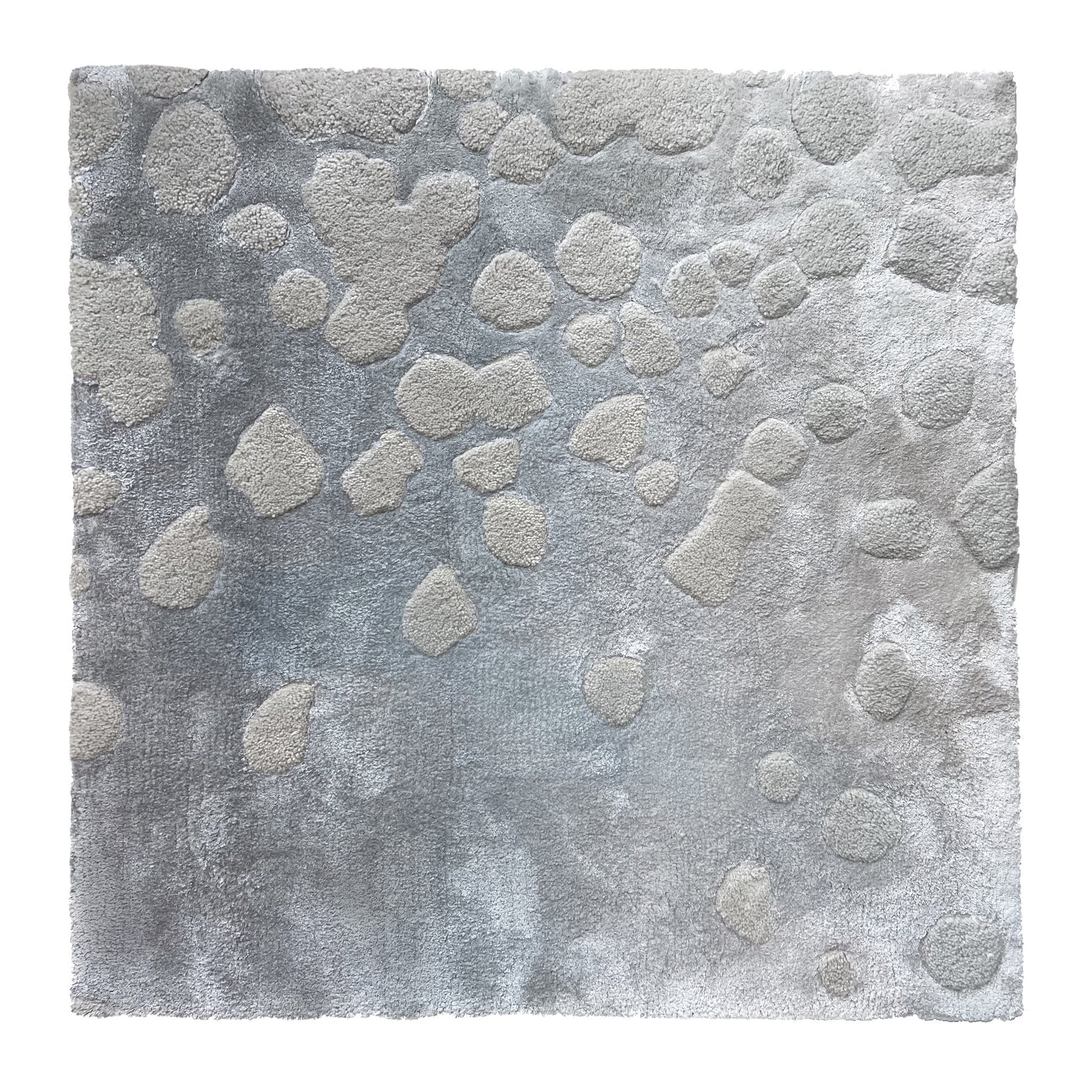 Rug Sakura by Guy de Vos