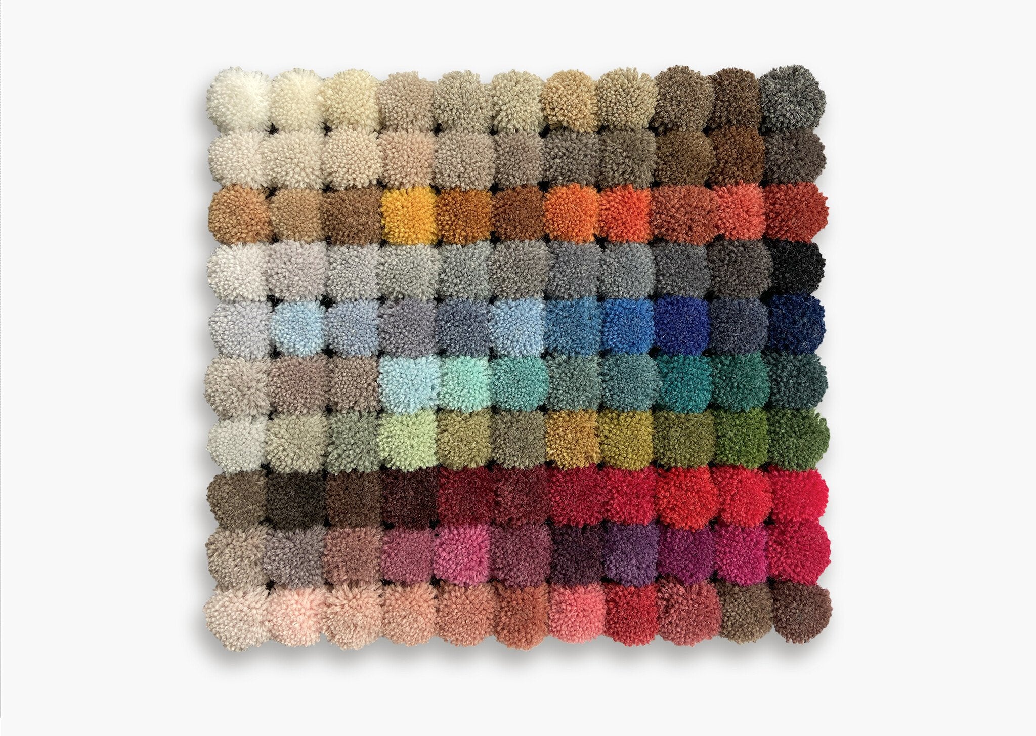 Wool Colorbox