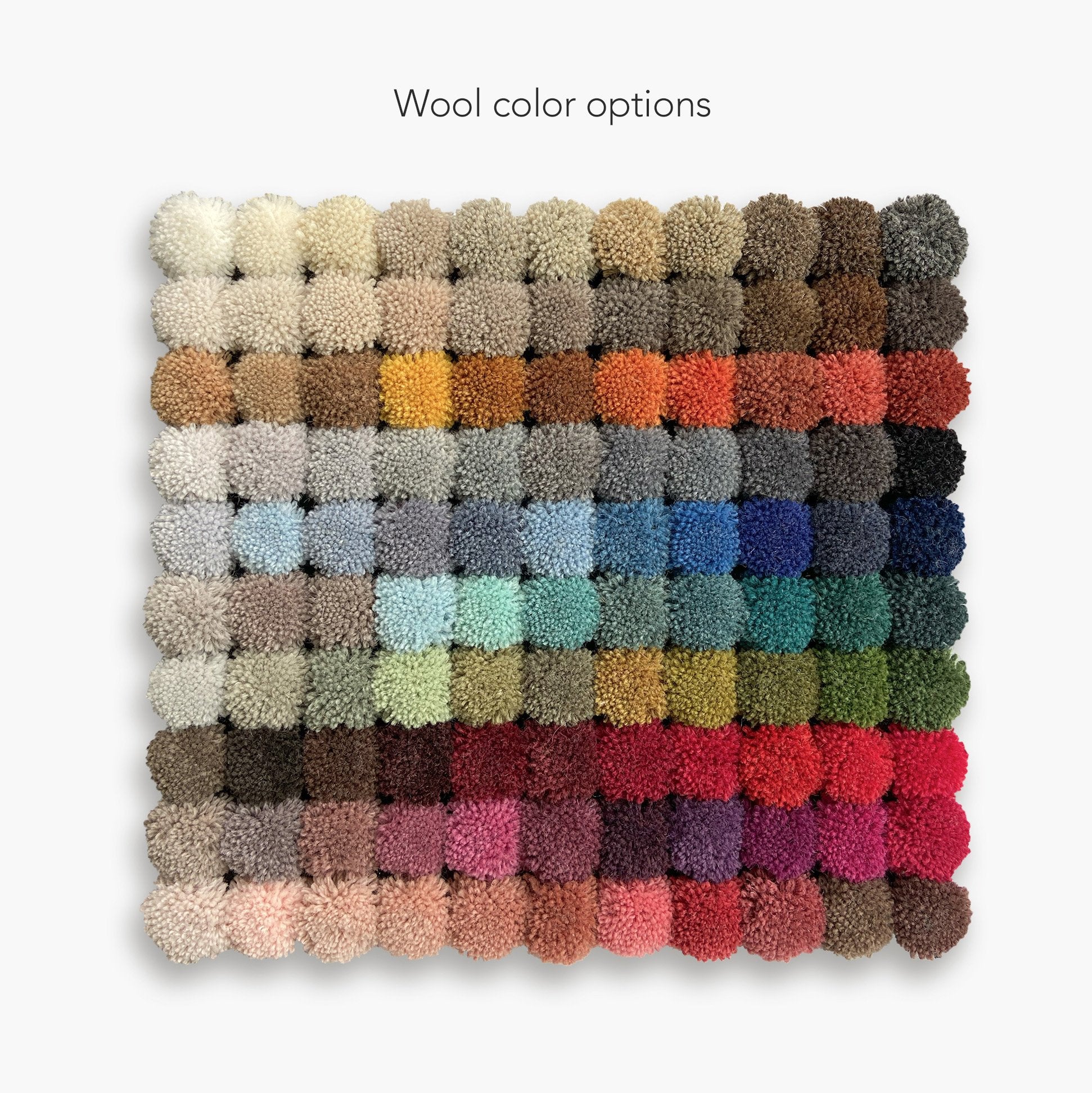 Bottom Line Rug - 5004