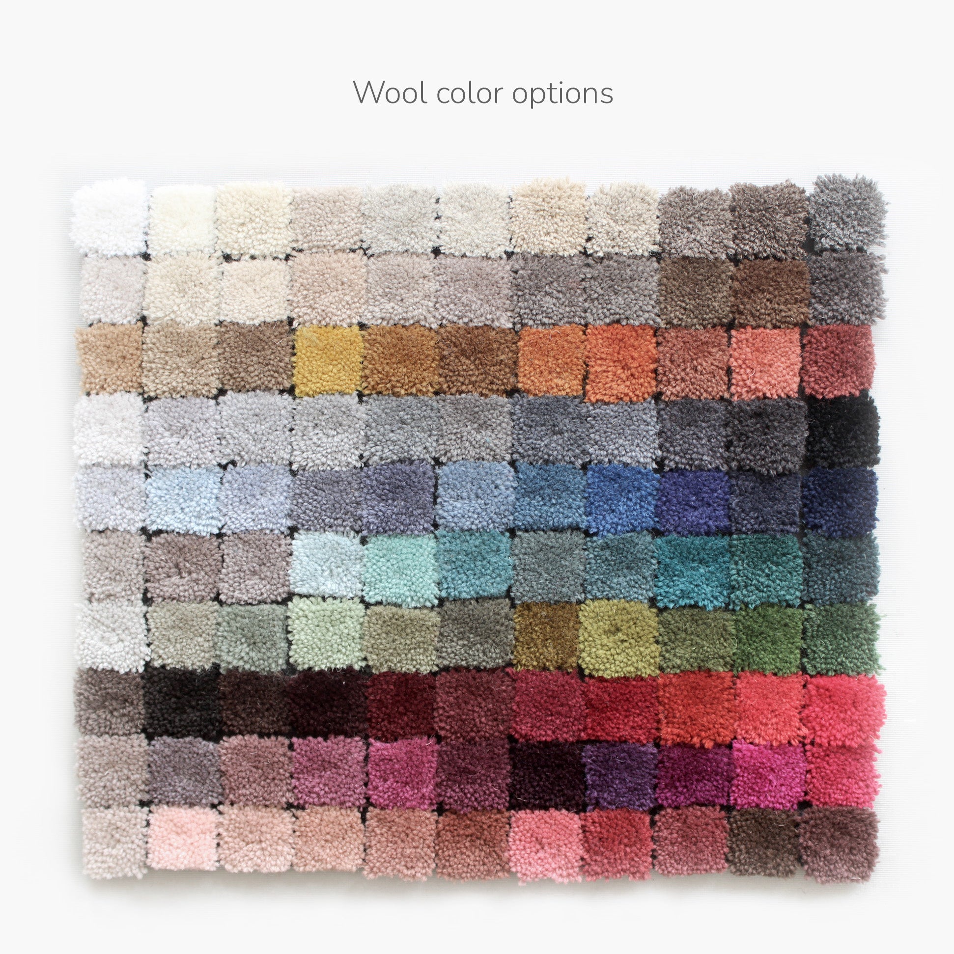 En Suite color 3204