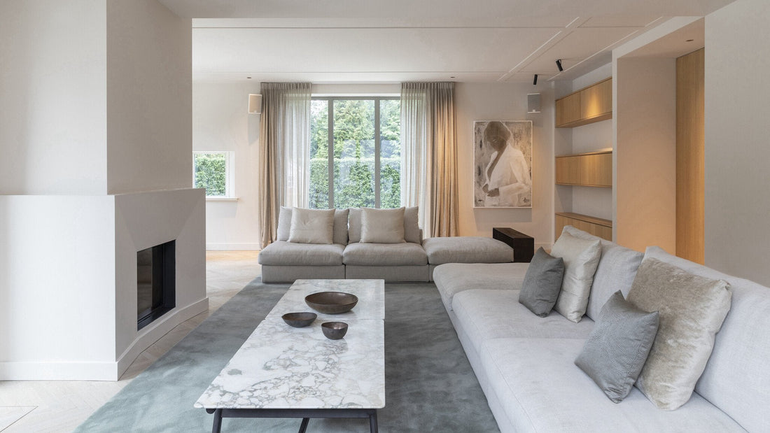 Rug project by Two O Five