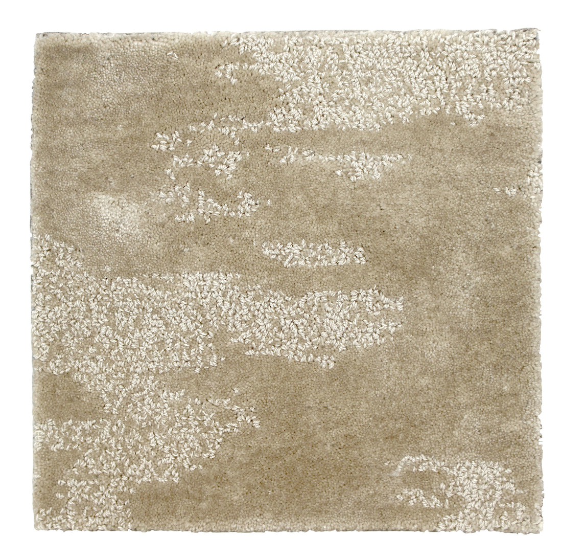 At Random -  Eucalyptus Rug, Hand tufted, 10 mm pille, soft beige