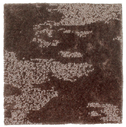 At Random -  Eucalyptus Rug, Hand tufted, 10 mm pille, red