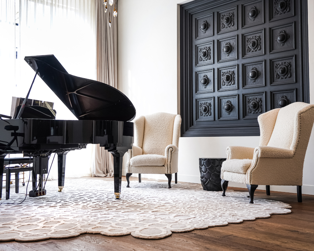 Design Your Rug – FranklyAmsterdam