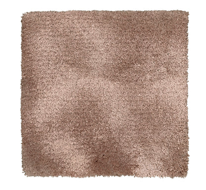 colour me  -  Eucalyptus Rug, Hand tufted, 16 mm pile, pink 