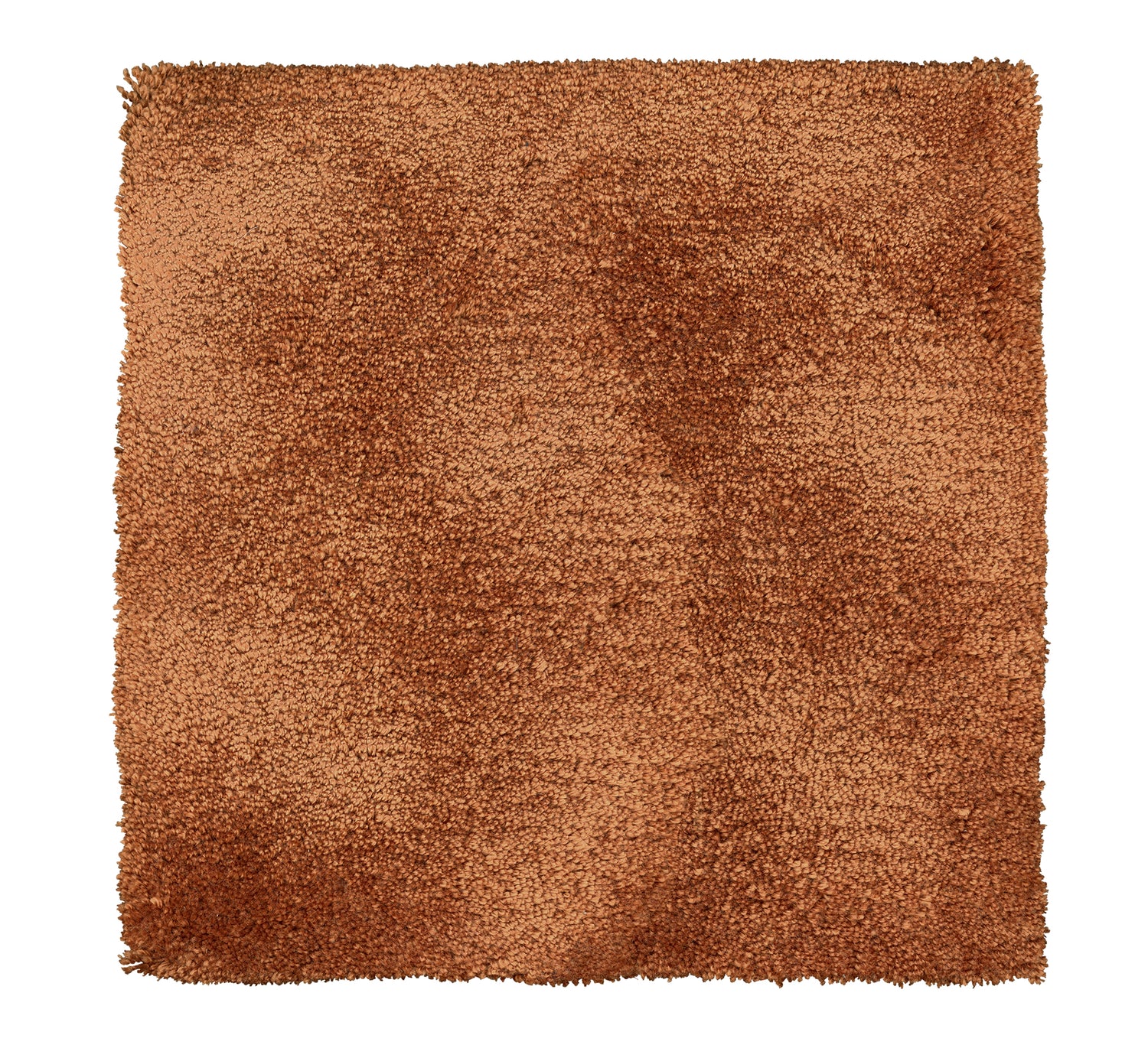 Colour me -  Eucalyptus Rug, Hand tufted, 16 mm pile, bronze