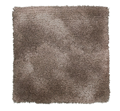 Colour me -  Eucalyptus Rug, Hand tufted, 16 mm pile, gray