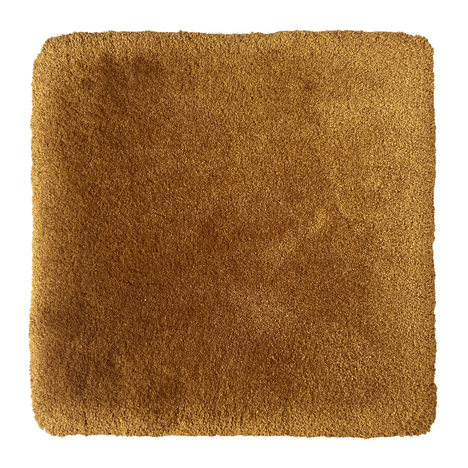 Cotton Candy 12 -  cotton rug, Hand tufted, 12 mm pile, oranje