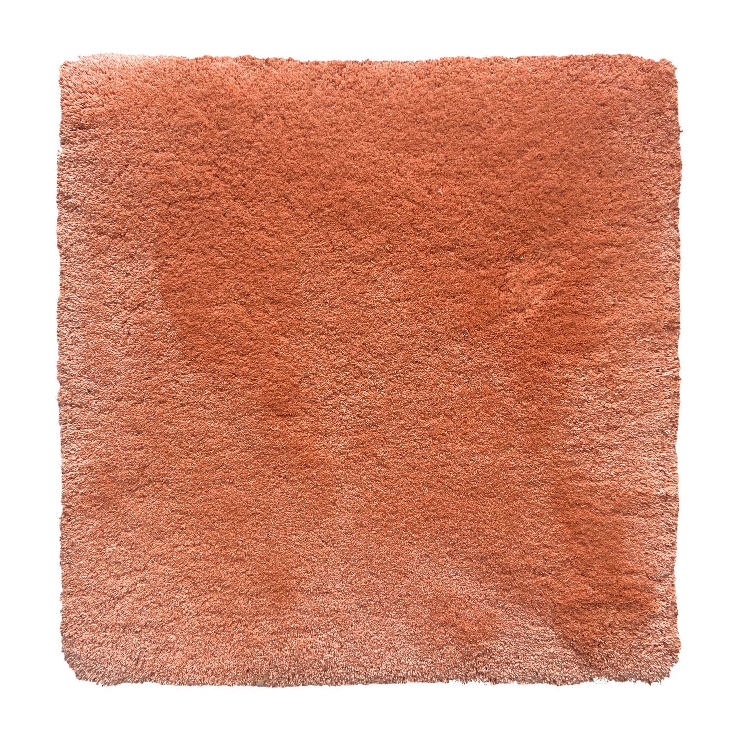 Cotton Candy 12 -  cotton rug, Hand tufted, 12 mm pile, roze oranje 