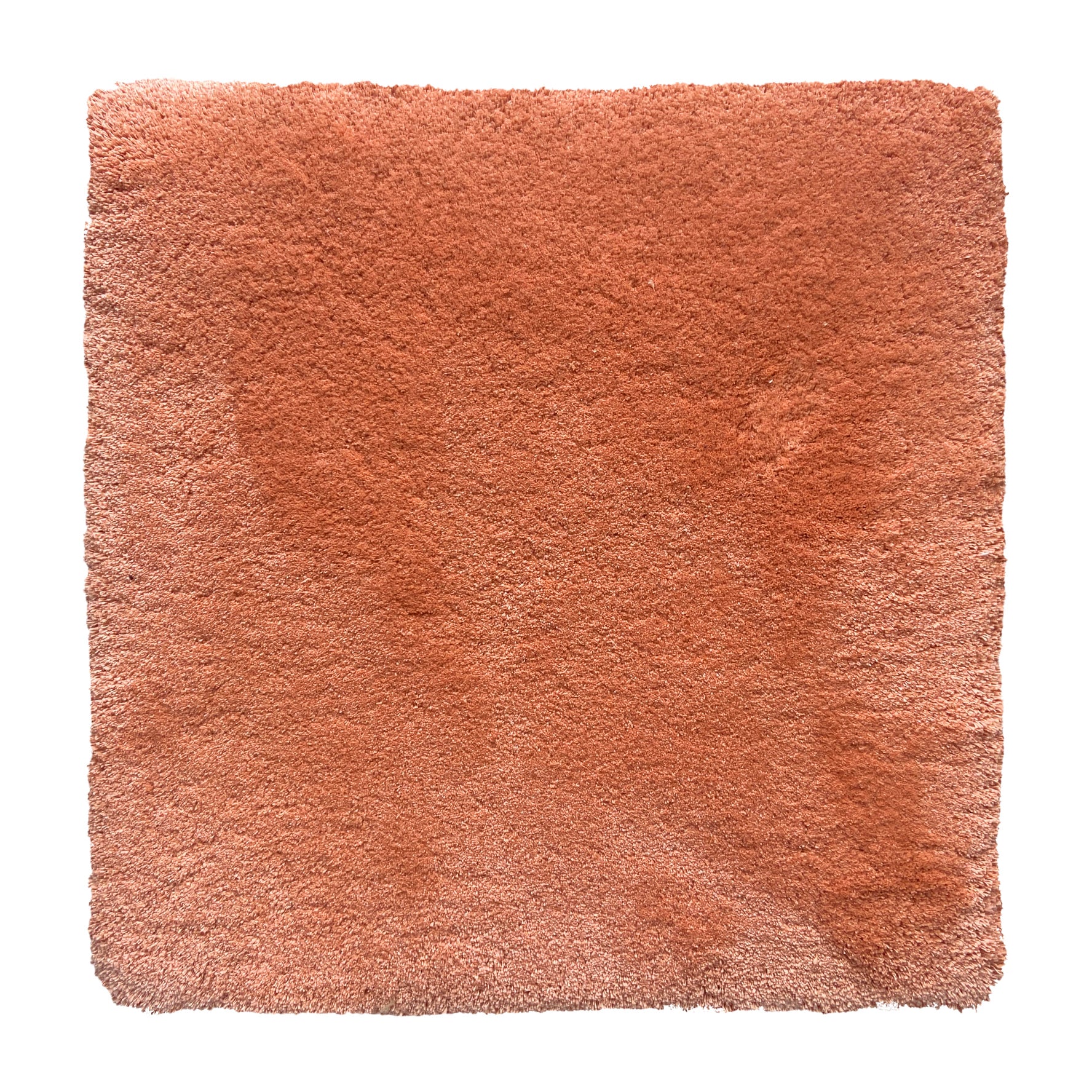 Cotton Candy 12 -  cotton rug, Hand tufted, 12 mm pile, roze oranje 