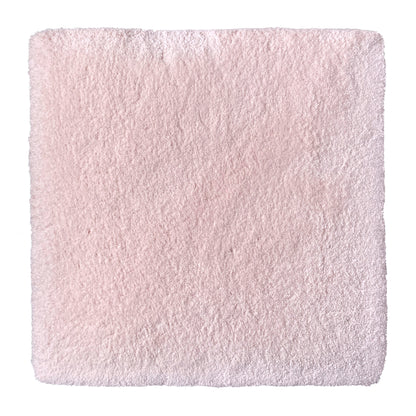 Cotton Candy 12 -  cotton rug, Hand tufted, 12 mm pile, roze 