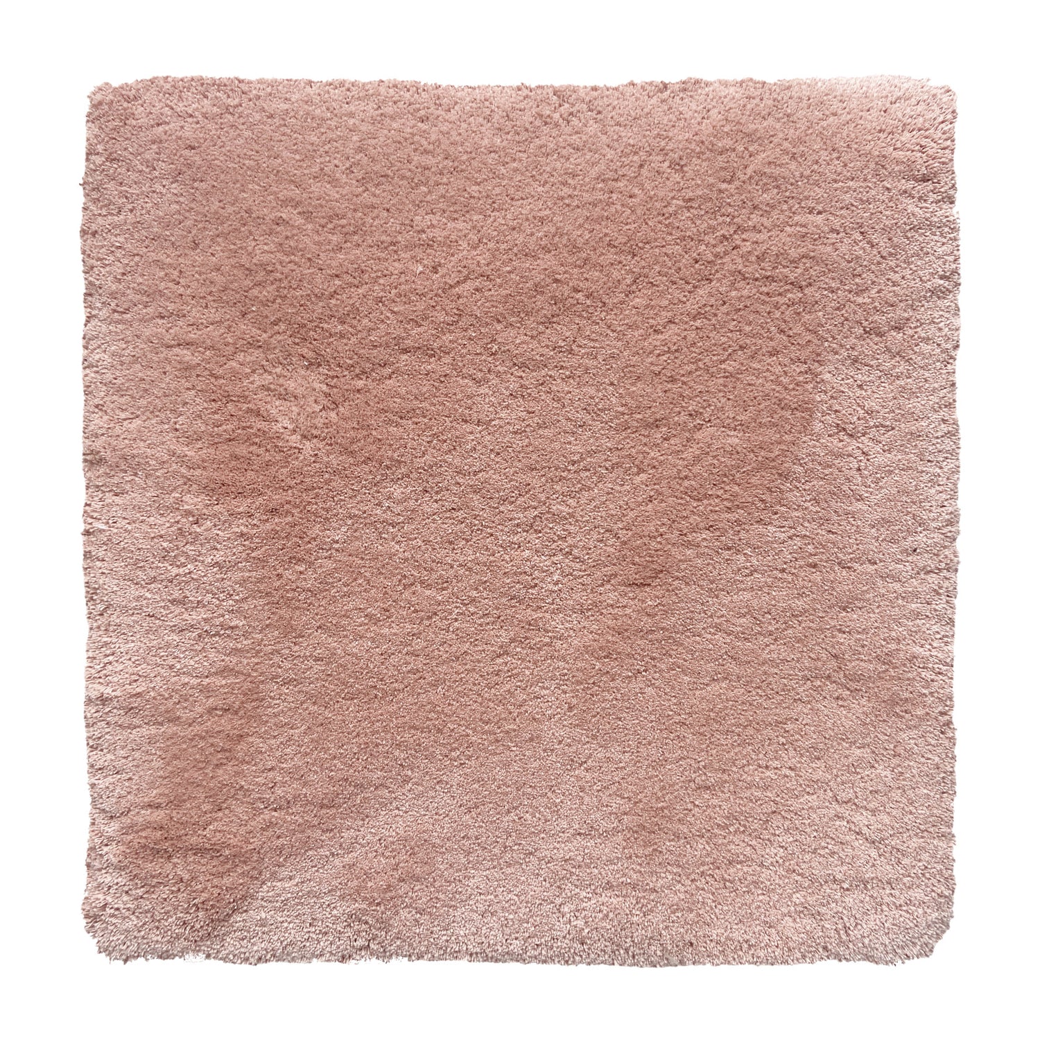 Cotton Candy 12 -  cotton rug, Hand tufted, 12 mm pile, rose