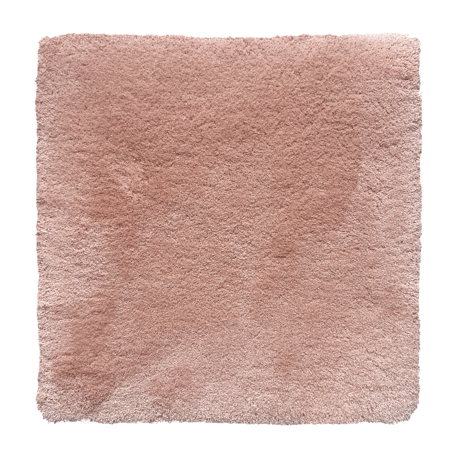 Cotton Candy 12 -  cotton rug, Hand tufted, 12 mm pile, rose