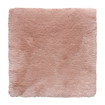 Cotton Candy 12 -  cotton rug, Hand tufted, 12 mm pile, rose