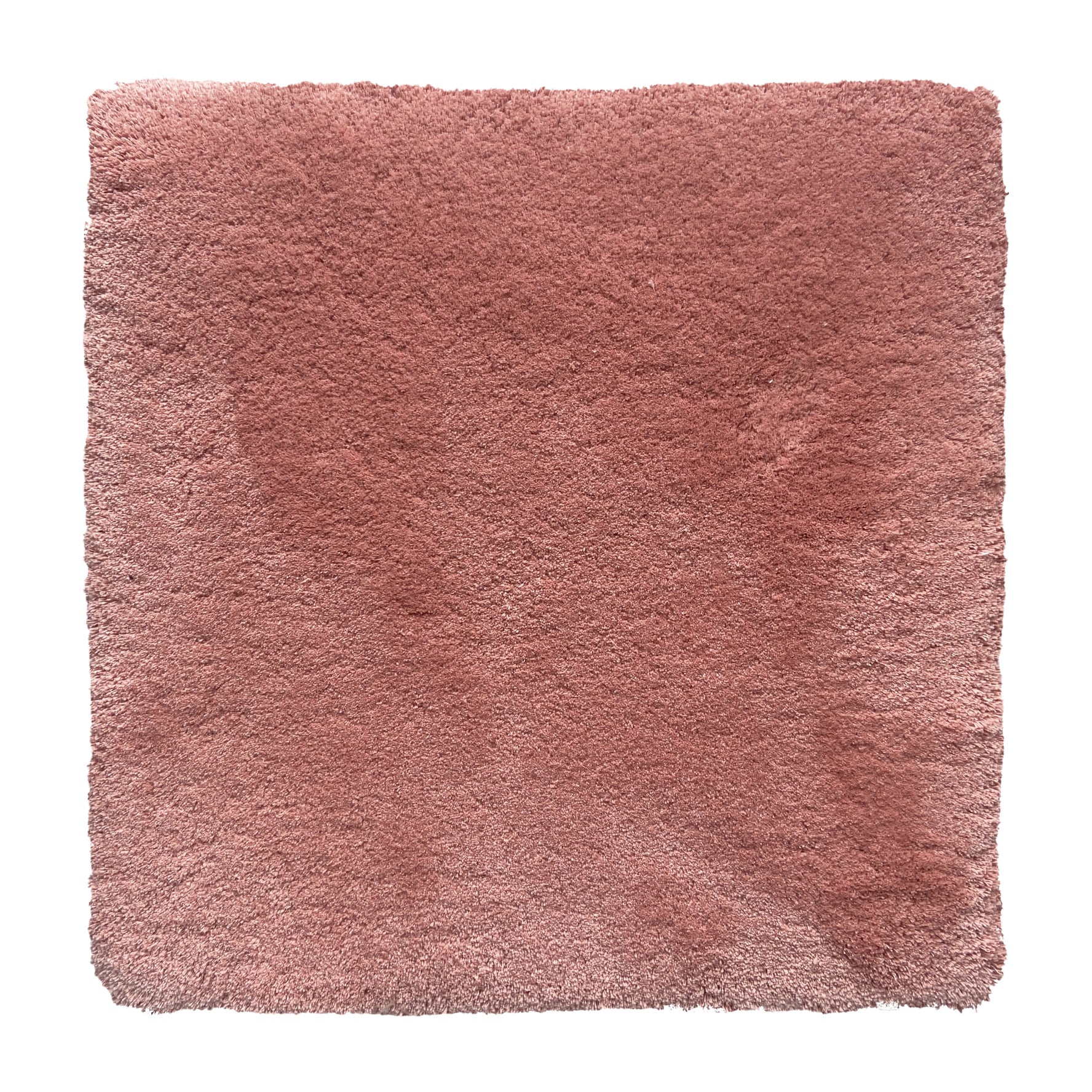 Cotton Candy 12 -  cotton rug, Hand tufted, 12 mm pile, pink