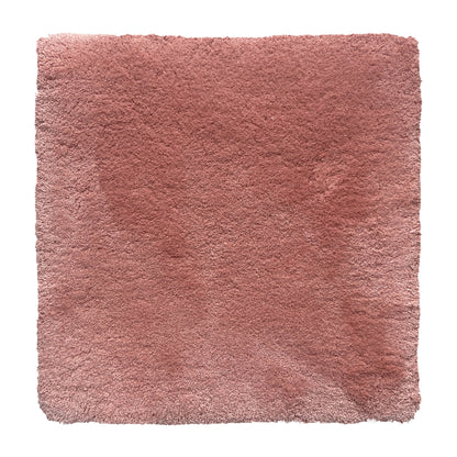 Cotton Candy 12 -  cotton rug, Hand tufted, 12 mm pile, pink