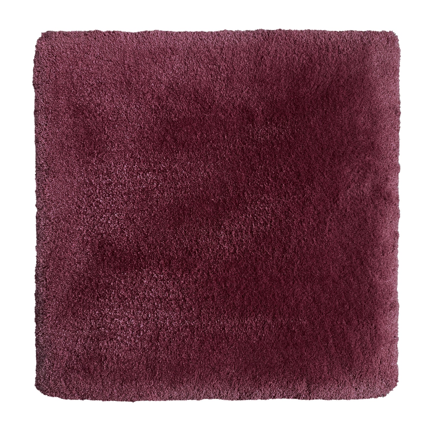 Cotton Candy 12 -  cotton rug, Hand tufted, 12 mm pile, paars