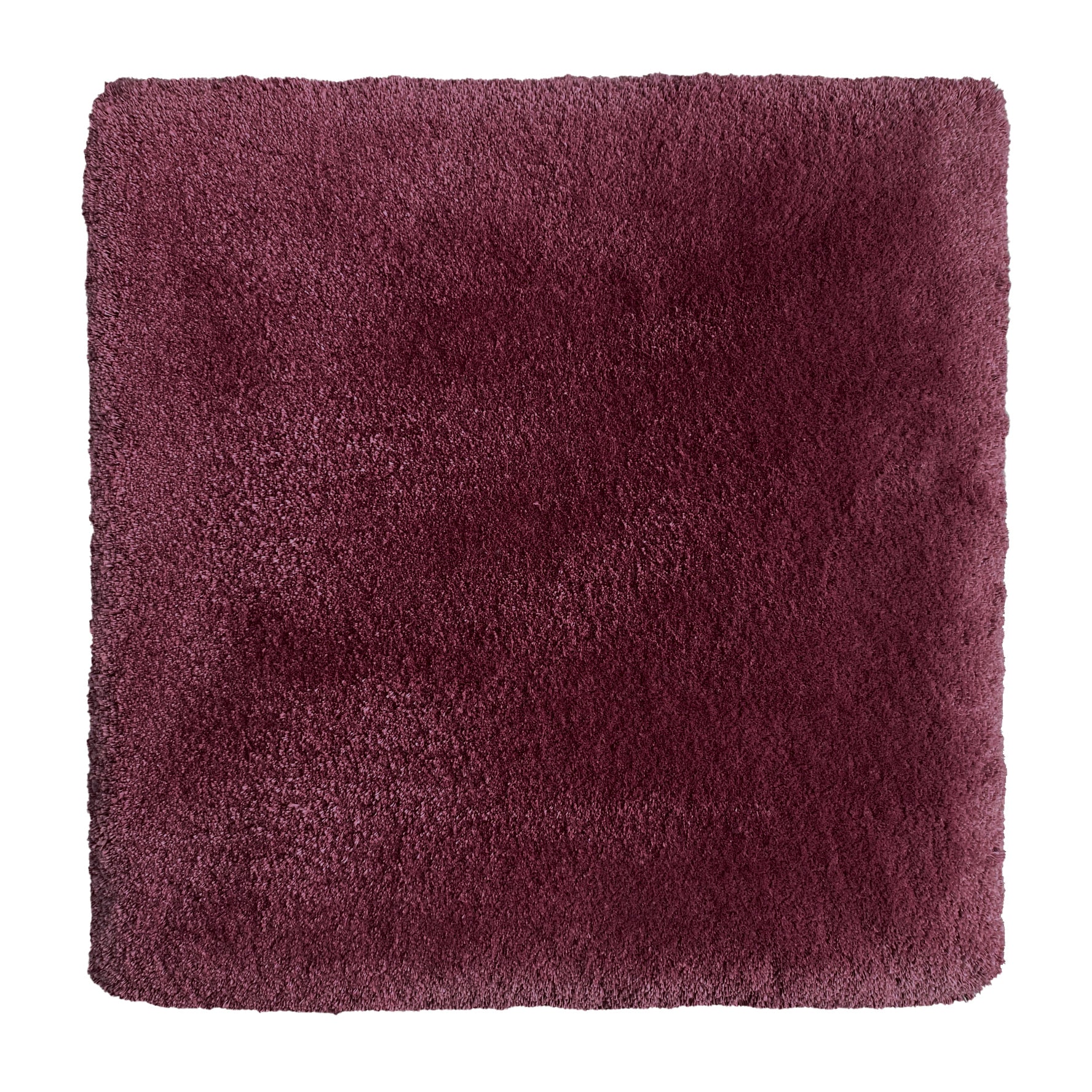 Cotton Candy 12 -  cotton rug, Hand tufted, 12 mm pile, paars