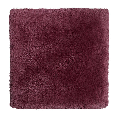 Cotton Candy 12 -  cotton rug, Hand tufted, 12 mm pile, paars