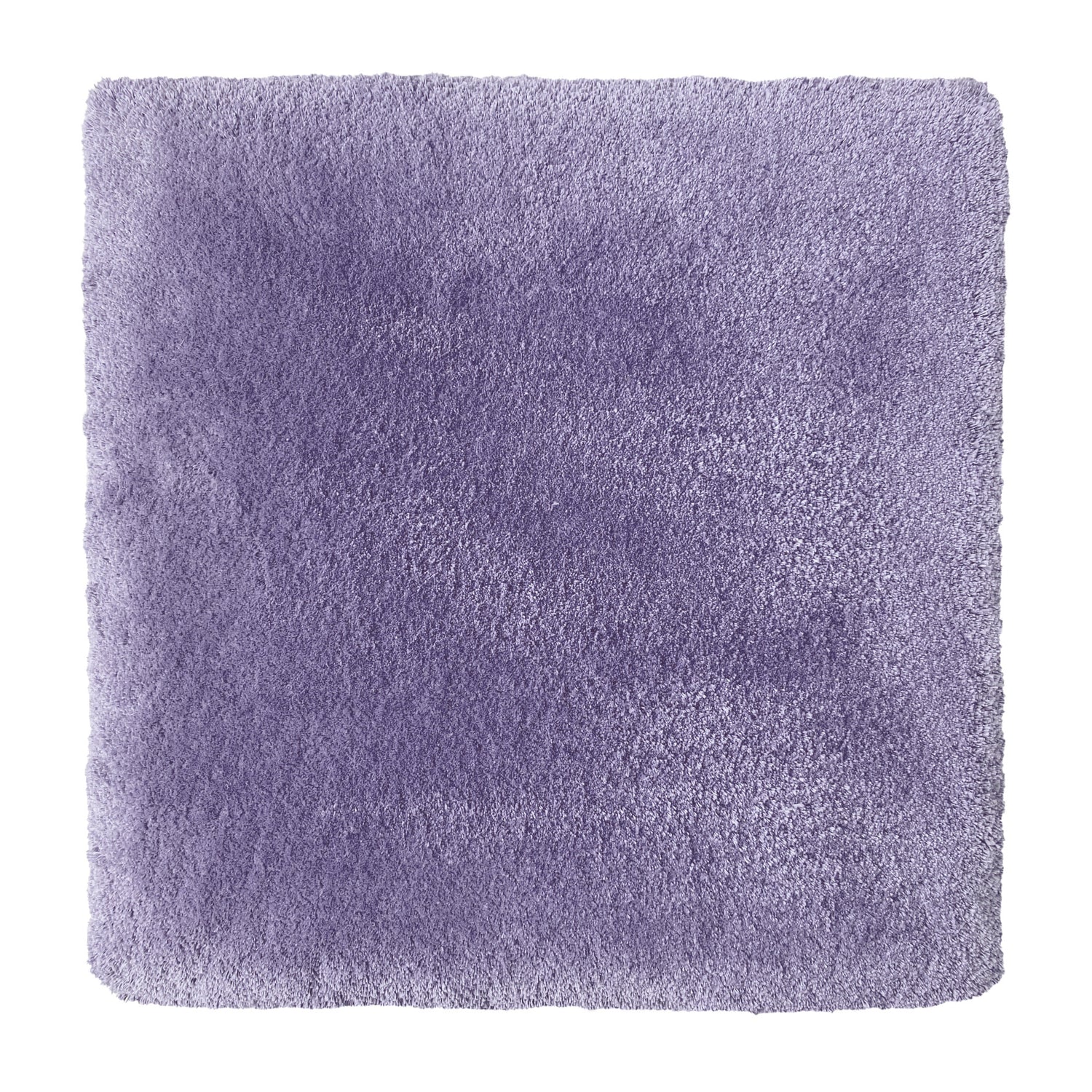 Cotton Candy 12 -  cotton rug, Hand tufted, 12 mm pile, Lila