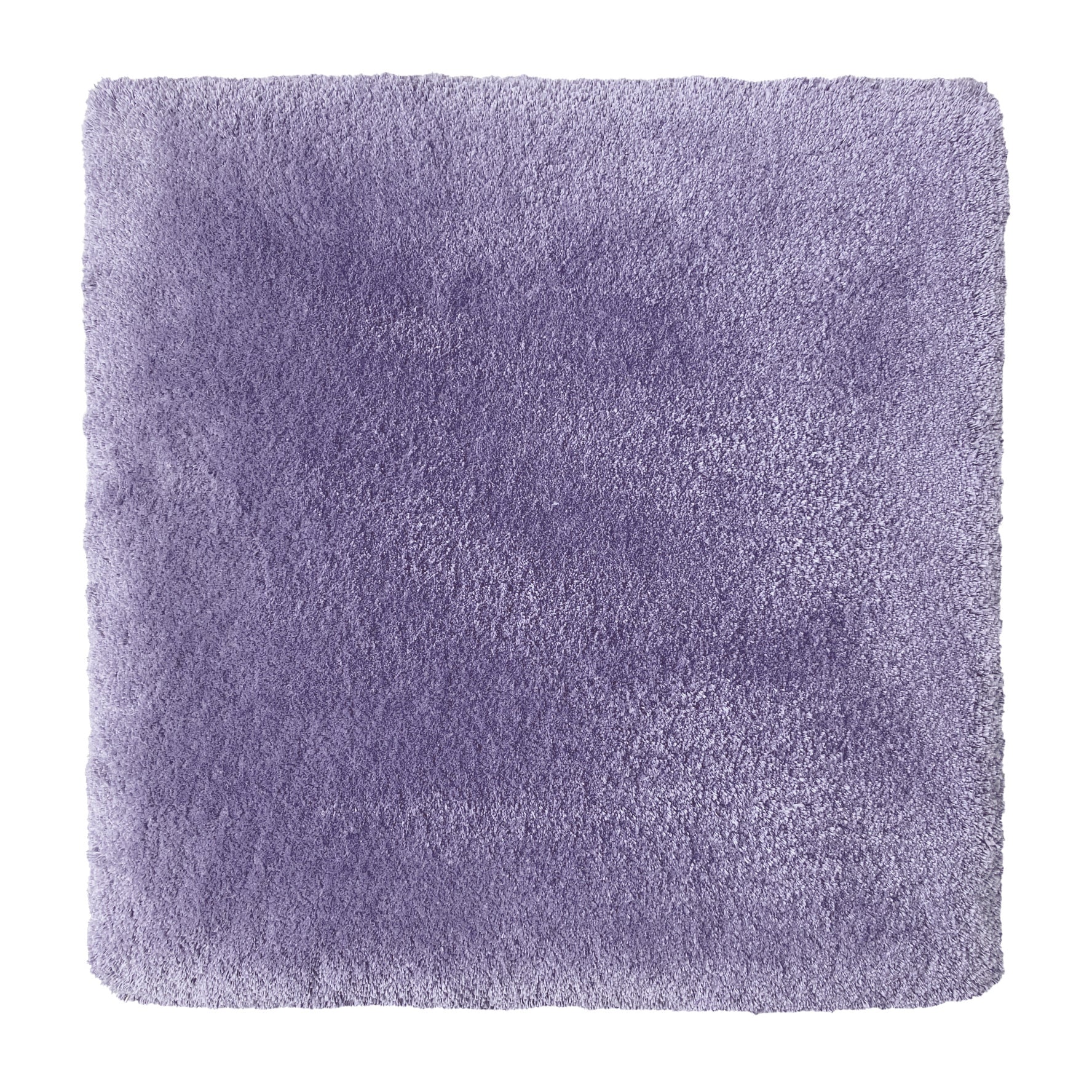 Cotton Candy 12 -  cotton rug, Hand tufted, 12 mm pile, Lila