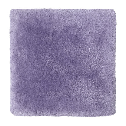 Cotton Candy 12 -  cotton rug, Hand tufted, 12 mm pile, Lila