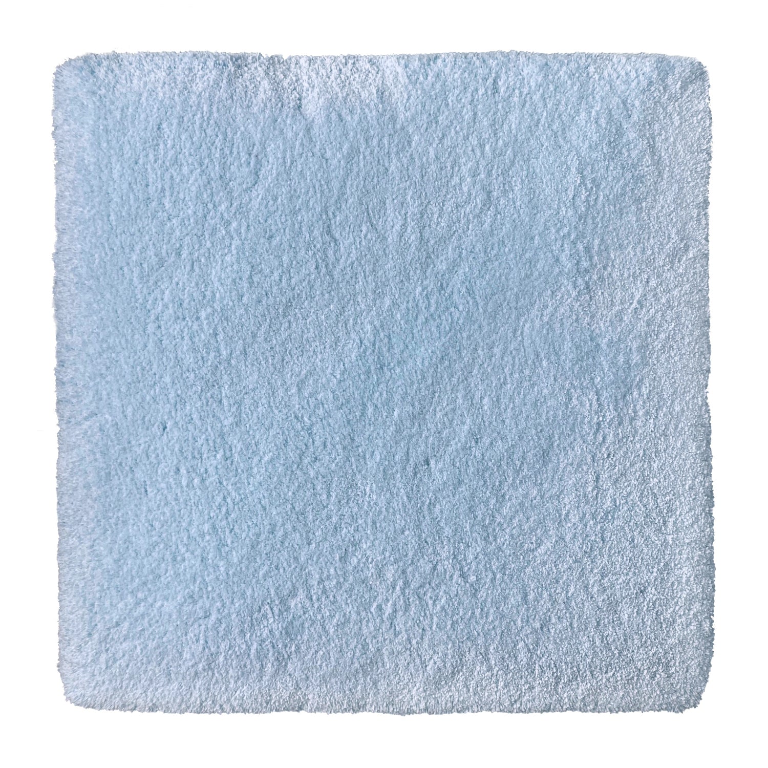 Cotton Candy 12 -  cotton rug, Hand tufted, 12 mm pile, light blauw 