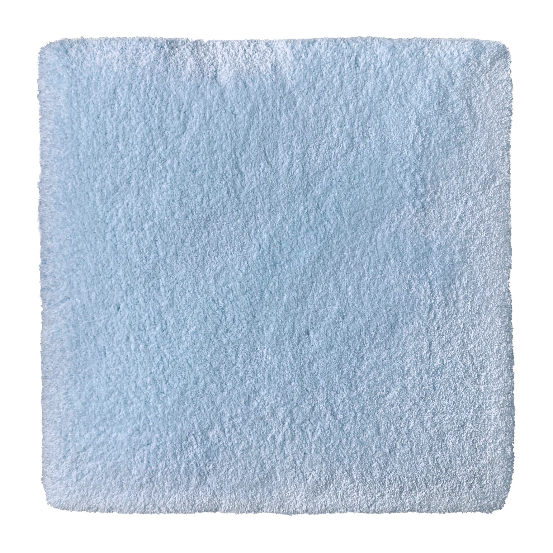 Cotton Candy 12 -  cotton rug, Hand tufted, 12 mm pile, light blauw 