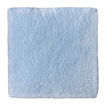 Cotton Candy 12 -  cotton rug, Hand tufted, 12 mm pile, light blauw 