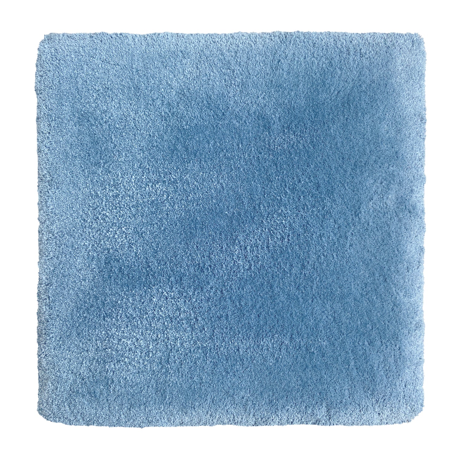 Cotton Candy 12 -  cotton rug, Hand tufted, 12 mm pile, ijsblauw 