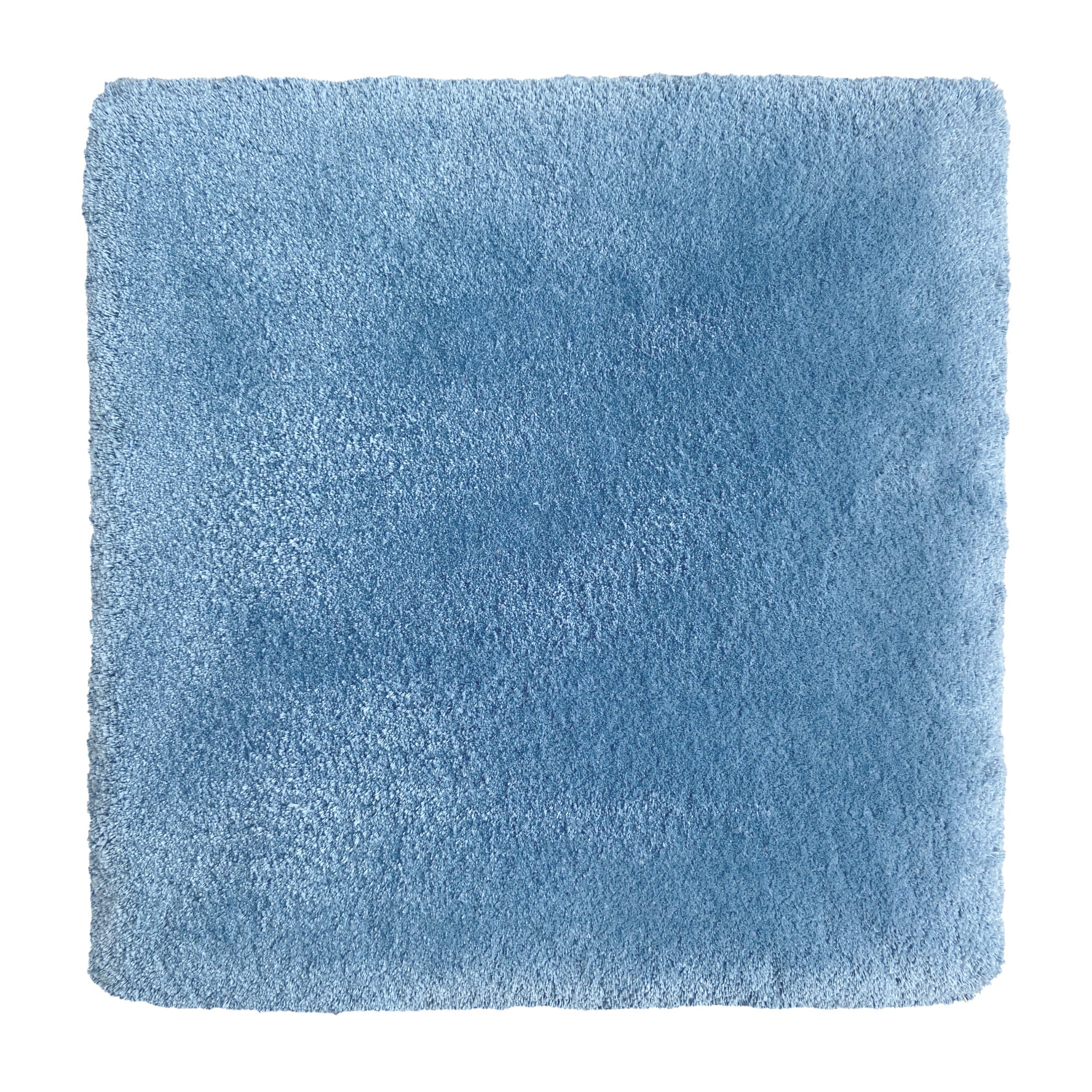 Cotton Candy 12 -  cotton rug, Hand tufted, 12 mm pile, ijsblauw 