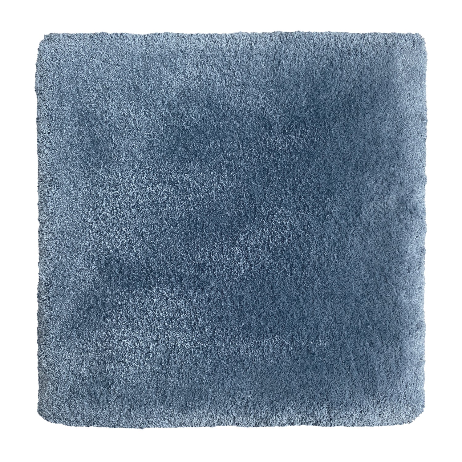 Cotton Candy 12 -  cotton rug, Hand tufted, 12 mm pile, grijs blauw 