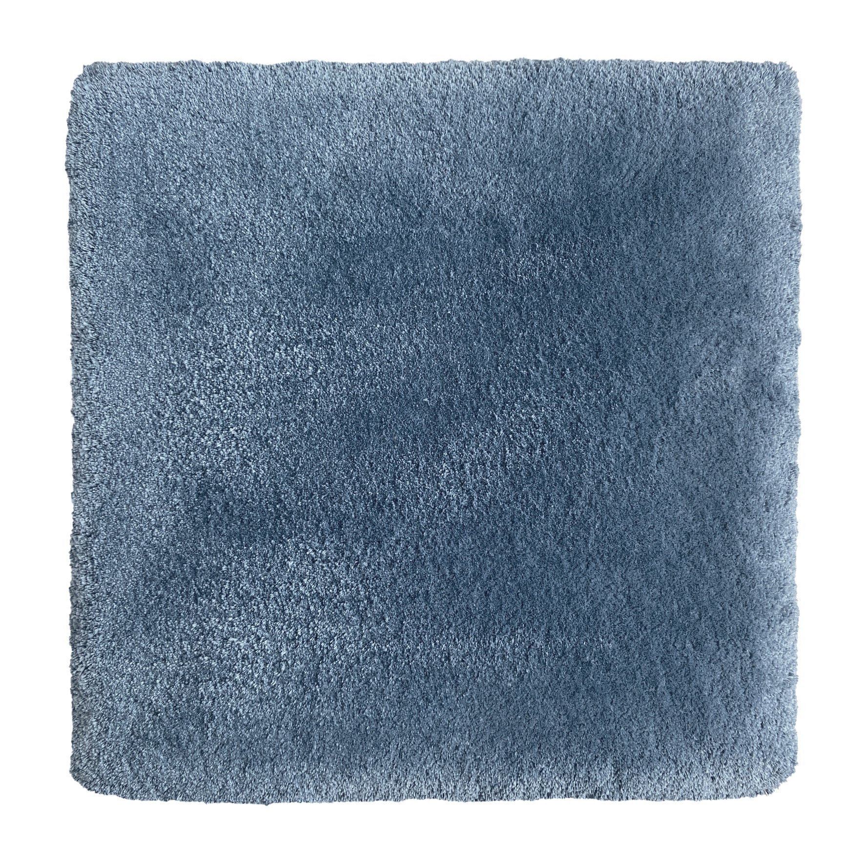 Cotton Candy 12 -  cotton rug, Hand tufted, 12 mm pile, grijs blauw 