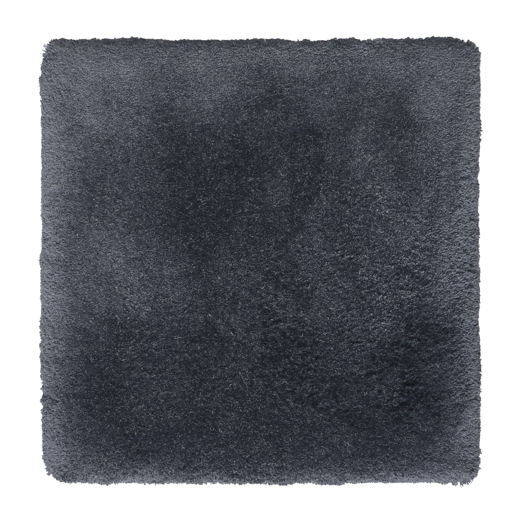 Cotton Candy 12 -  cotton rug, Hand tufted, 12 mm pile, grijs