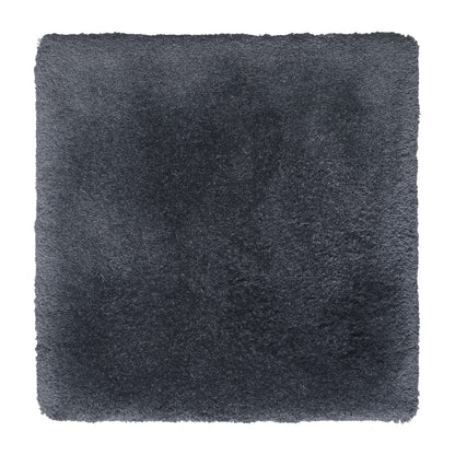 Cotton Candy 12 -  cotton rug, Hand tufted, 12 mm pile, grijs