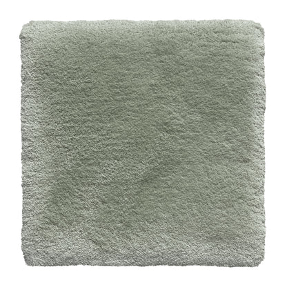 Cotton Candy 12 -  cotton rug, Hand tufted, 12 mm pile, grijsgroen