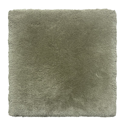 Cotton Candy 12 -  cotton rug, Hand tufted, 12 mm pile, wit groen 