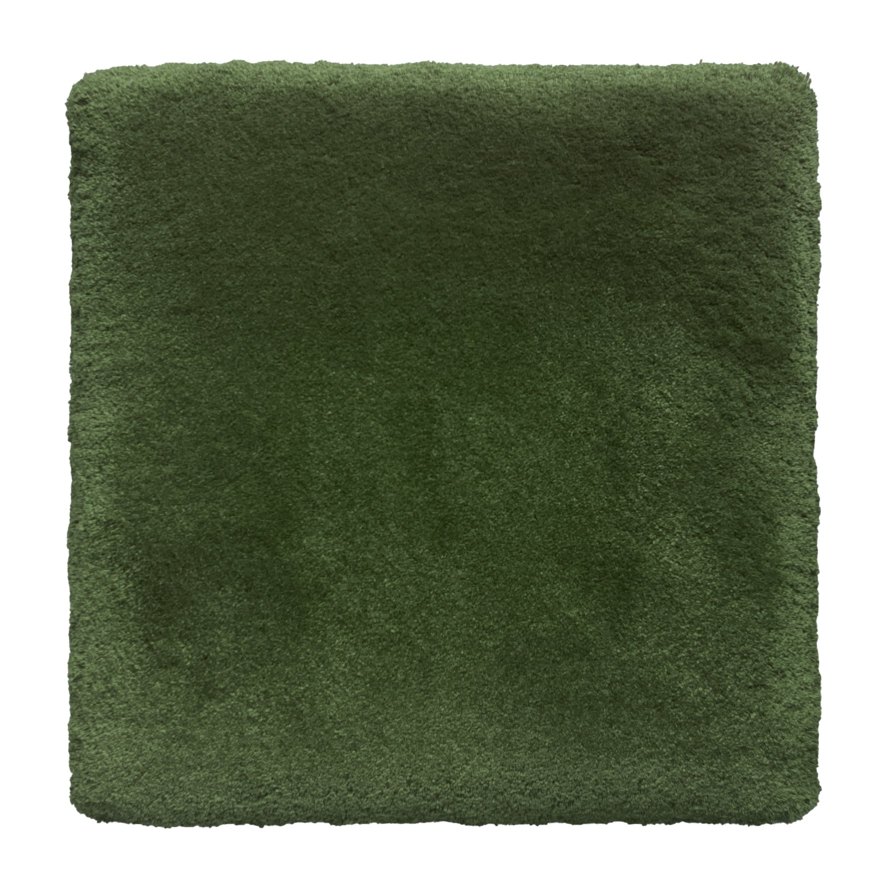Cotton Candy 12 -  cotton rug, Hand tufted, 12 mm pile, gras groen