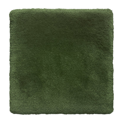 Cotton Candy 12 -  cotton rug, Hand tufted, 12 mm pile, gras groen