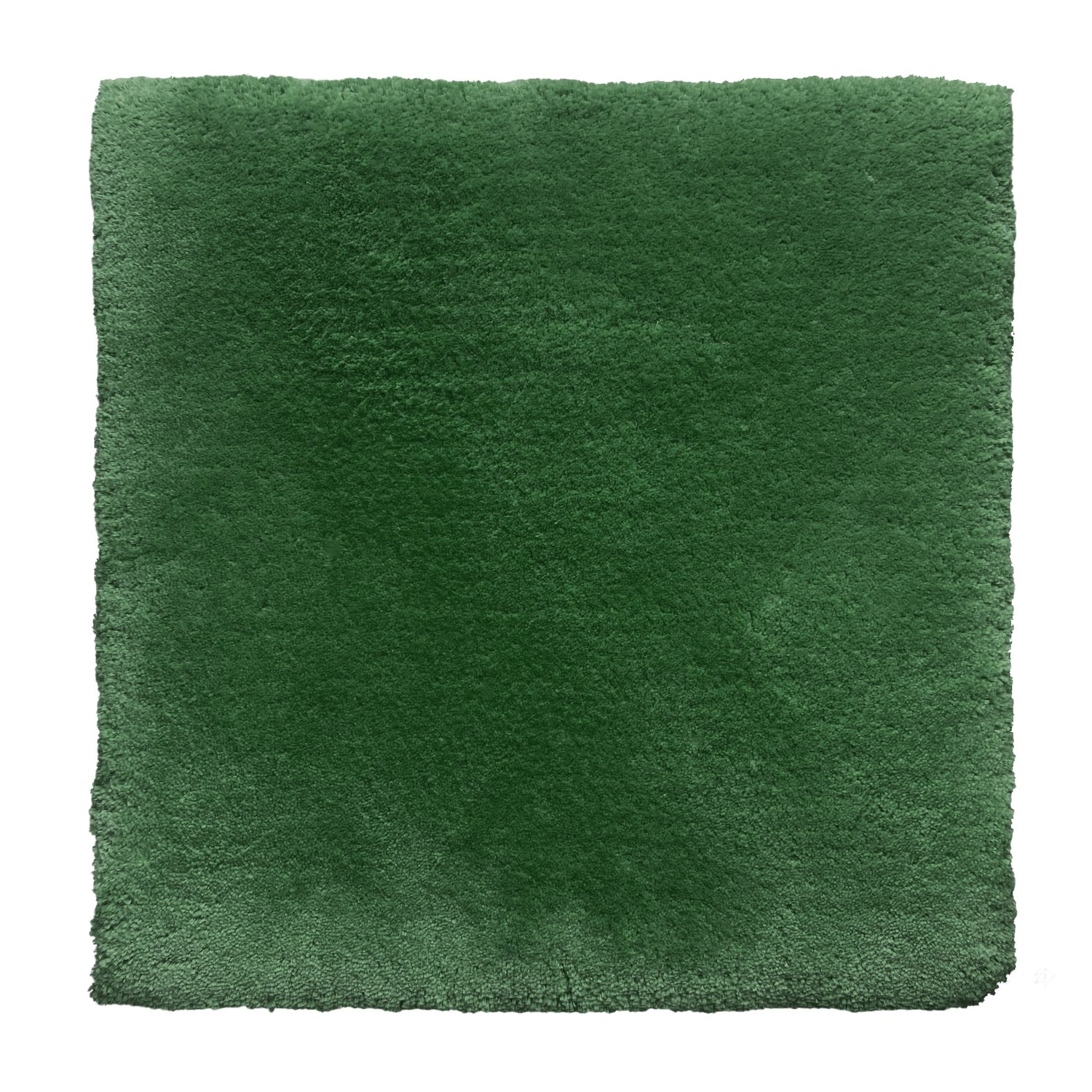 Cotton Candy 12 -  cotton rug, Hand tufted, 12 mm pile, groen groen 