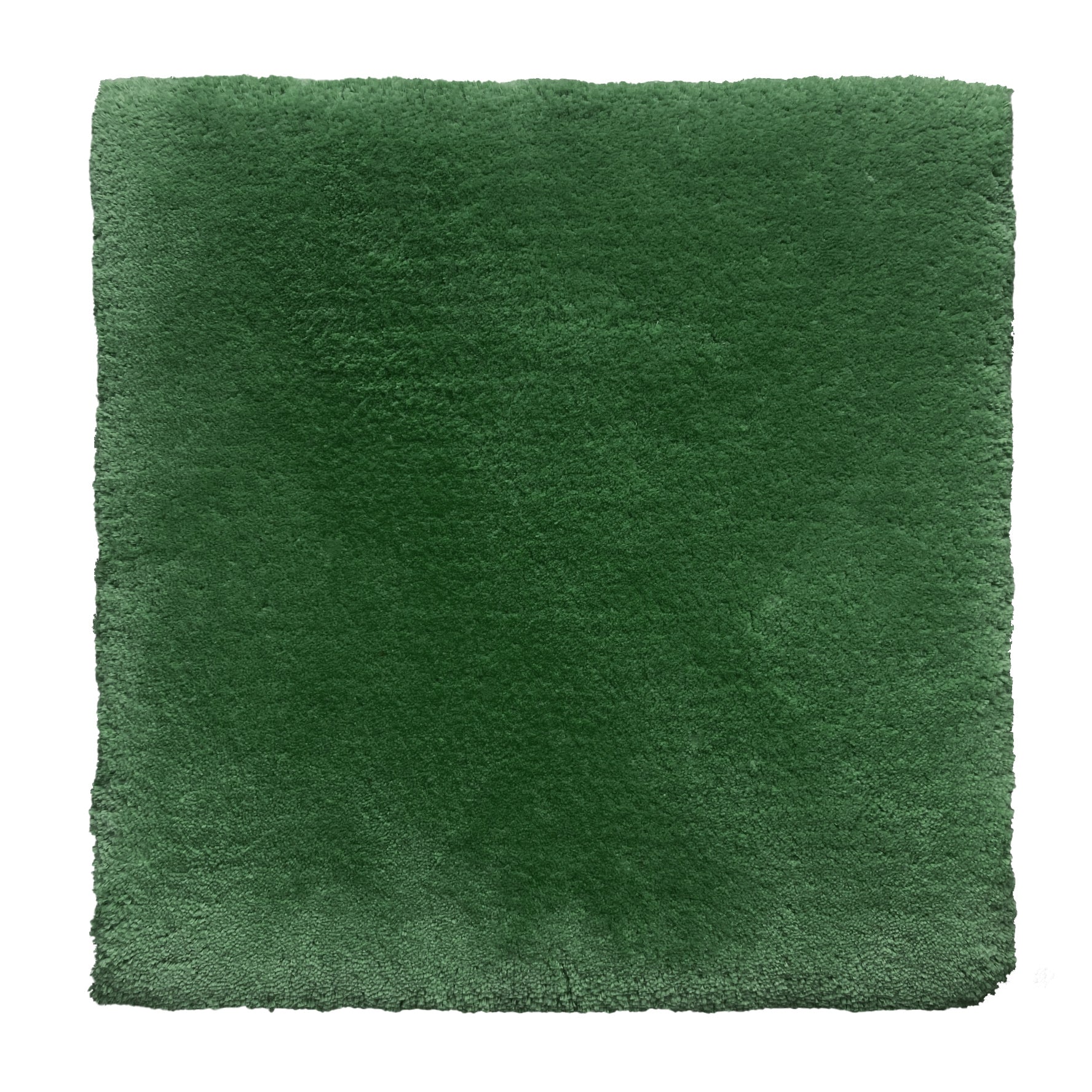Cotton Candy 12 -  cotton rug, Hand tufted, 12 mm pile, groen groen 