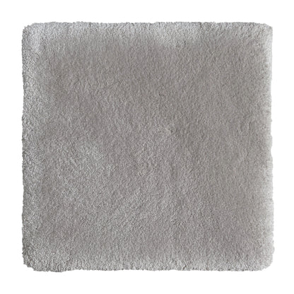 Cotton Candy 12 -  cotton rug, Hand tufted, 12 mm pile, wit grijs 